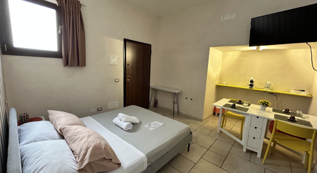 De Falconibus Srls, Book Hotel 3-stjernede hoteller i Pulsano, 3*