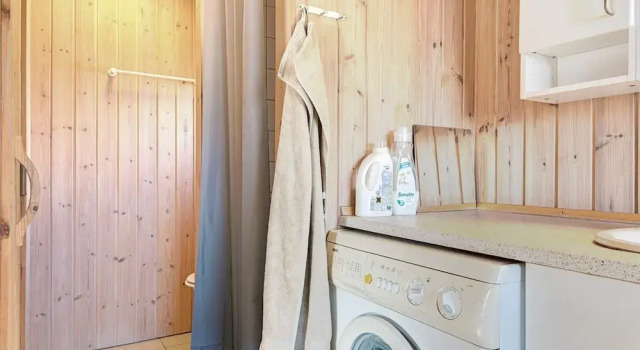 Seaside Escape in Snogebaek - By Traum Ferienwohnungen, Réserver Maison de vacances Snogebaek Bornholm