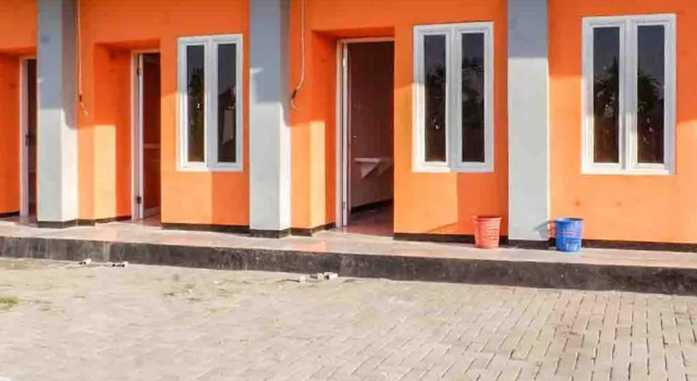 Artayya Puri 2 Near Alun Alun Caruban Mitra RedDoorz