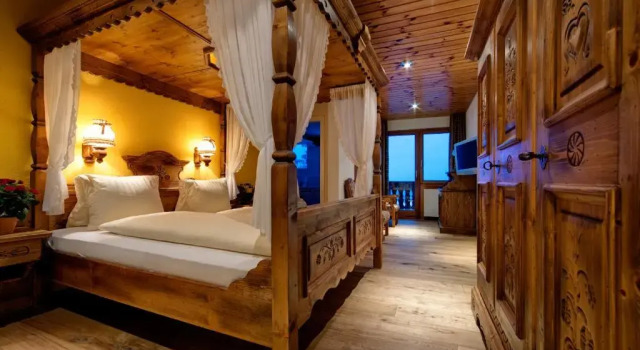 Номер Superior Hotel Astoria