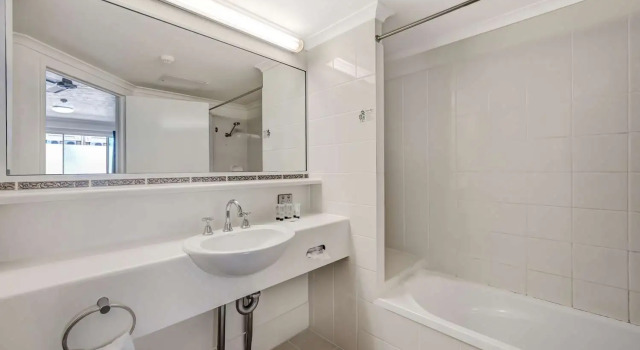 Двухместный номер Executive City Oasis Inn Townsville, SureStay Collection by BW