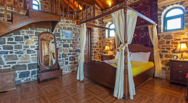 Villa Antina by MediterraneanVillas