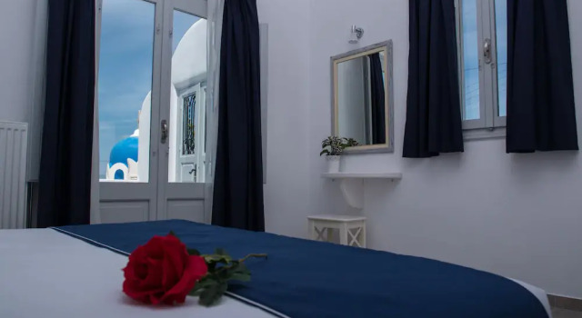 Dreamland Ηouses, Забронировать Отель Отели Ия с парковкой, Парковка