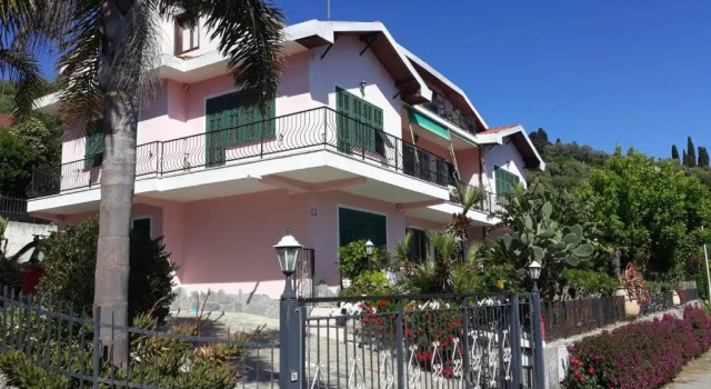 Апартаменты Giardino Miramare
