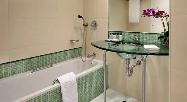 Habitación doble Estándar Tamara Ashkelon