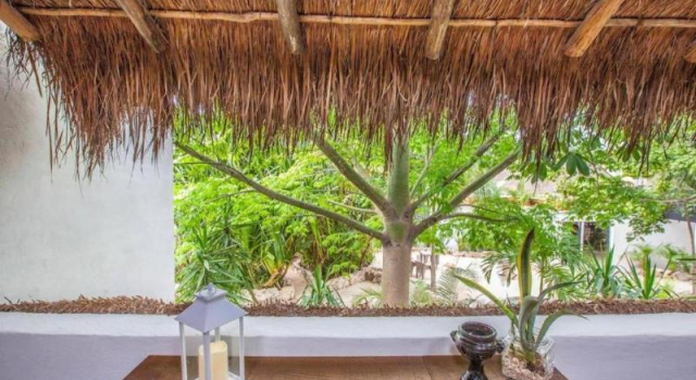 Icastico Tulum, Rezervasyon Otel Tulum havuzlu oteller, Yüzme Havuzu