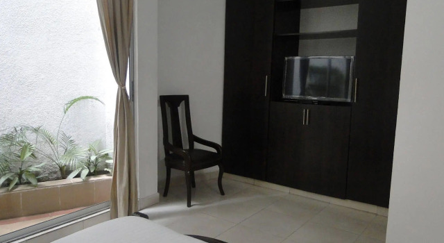 ARCO Apartasuites