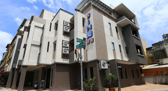 INg Hostel
