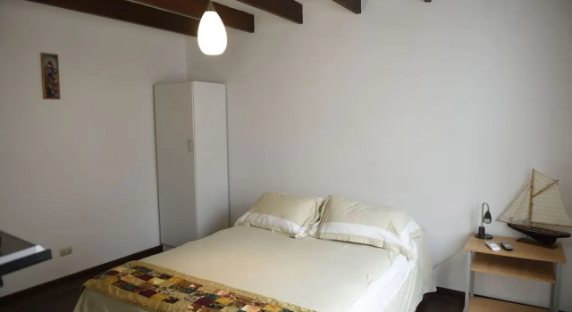Двухместная студия Standard Departamento Loft en Olivar de San Isidro
