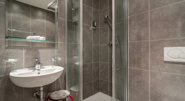 Номер Classic Hotel Mon Repos