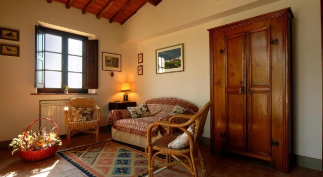 Апартаменты Agriturismo Buondonno