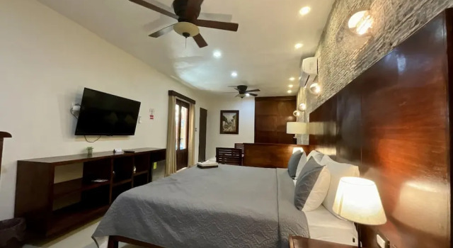 Полулюкс El Zaguán Colonial by GuruHotel