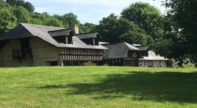 Domaine de Geffosse, Забронировать Апартаменты/квартира  