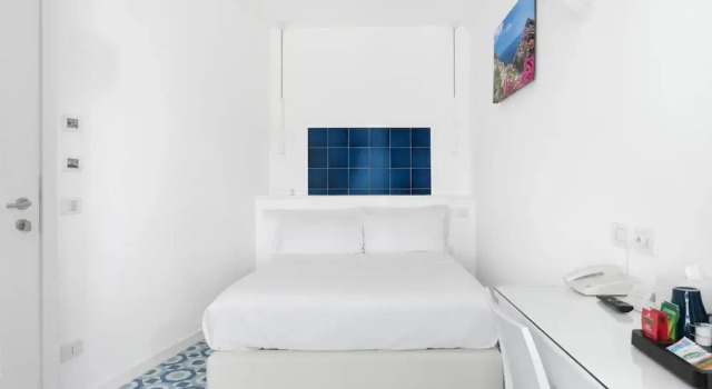 Номер Classic Hotel Bougainville