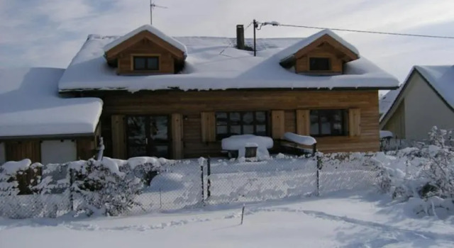 Gîte Du Bollenberg, Book Apartment  
