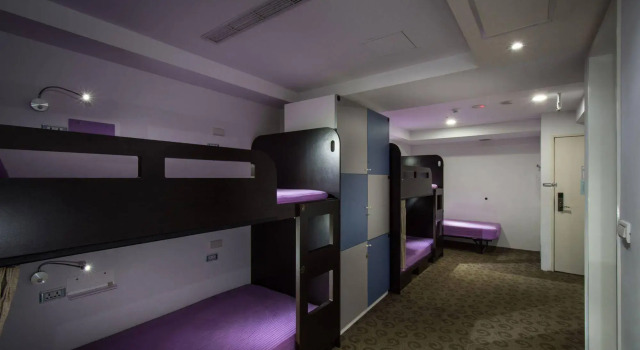Homy Inn Zhongxiao Dunhua