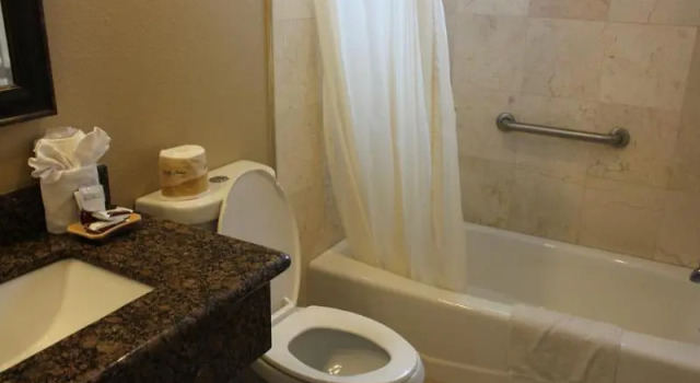 Двухместный номер Standard Sea Air Inn & Suites - Downtown - Restaurant Row