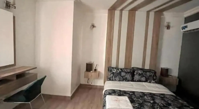 Camera Business RBT Hotel