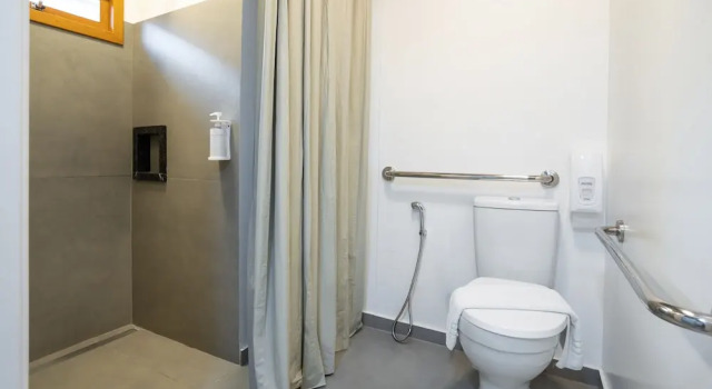 Номер Standard Bossa Jurerê Hotel