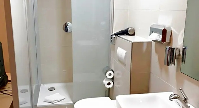 Двухместный номер Standard с видом на сад Hotel Fürst Garden