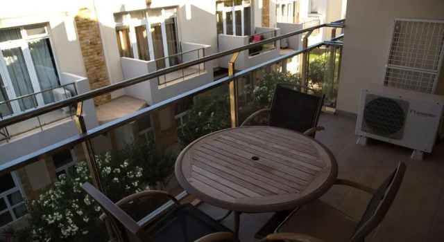 Апартаменты с видом на сад Lagada Resort