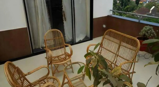 Vista Rooms at Dabholkar Corner