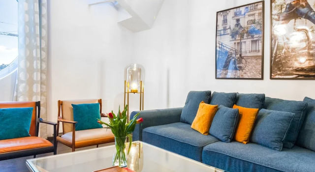 Extraordinary Residence at Stephansplatz