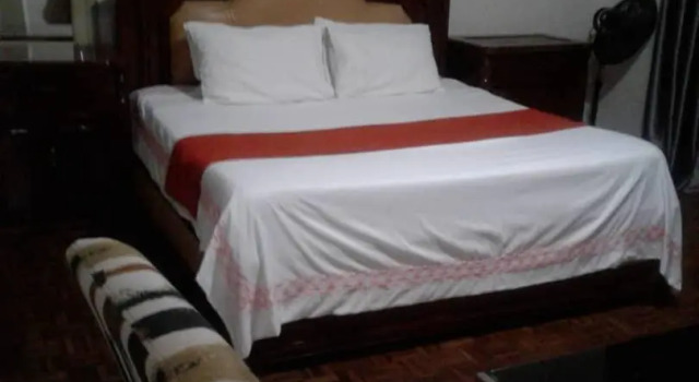 Las Palmas Guest House