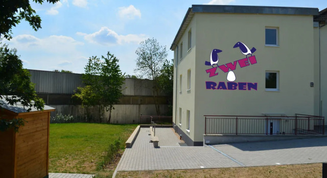 Zwei Raben Pension, Забронировать Гостевой дом Гостевые дома Майнца, Гостевой дом