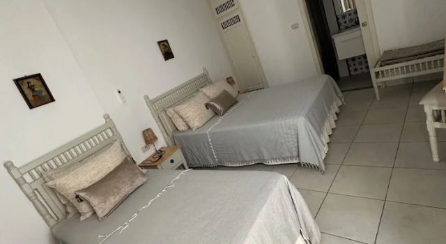 Двухместный номер Standard Hotel Dar Al Madina