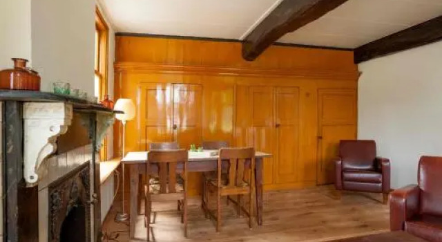 NorgerStee B&B & Appartementen