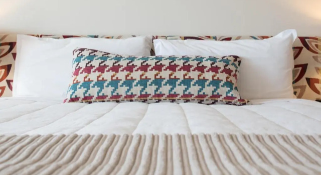 Номер Standard Navigate Seaside Hotel
