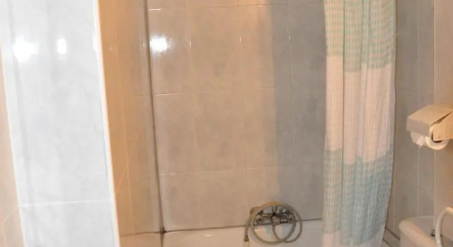 Одноместный номер Hostal Los Arcos