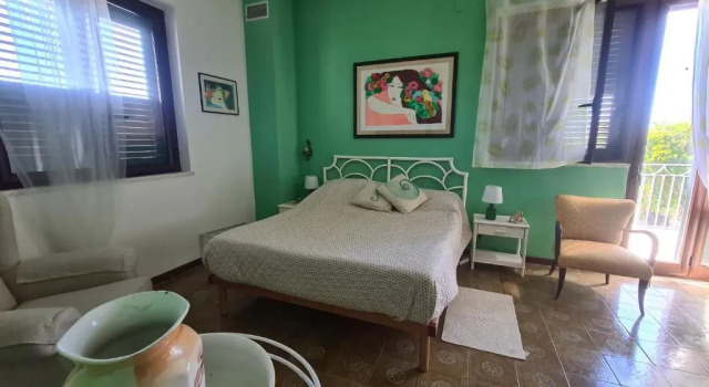 Номер Standard B&B Ondamarina