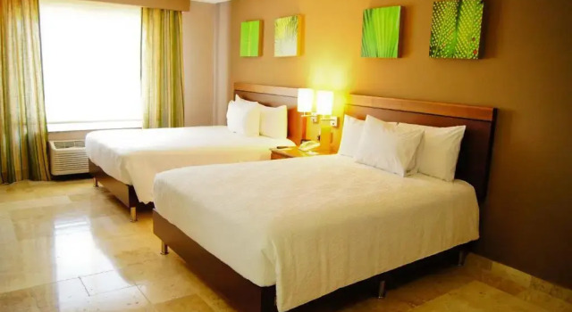Nh Krystal Veracruz, Book Hotel Boca del Río Veracruz