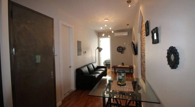 Cesar Suites at New York South