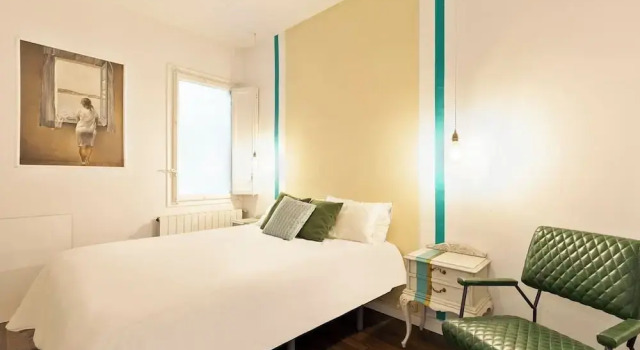 Stay U-nique Apartments Estación del Norte, Забронировать Апартаменты/квартира Апартаменты Барселоны, рядом с Toguna, Апартаменты/квартира