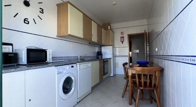 Апартаменты Deluxe с видом на море BayView Albufeira