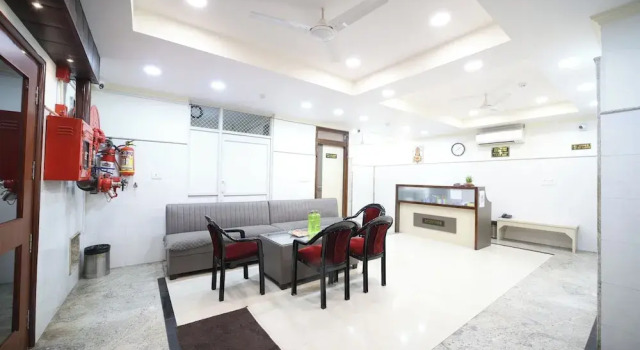 Hari Haran Prestige