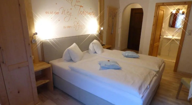 Номер Comfort Hotel Gasthof Klammstein