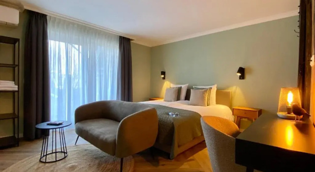 Hotel Janssen, Prenota Hotel Valkenburg Limburgo Meridionale