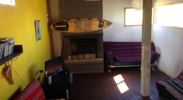 Hostel Vente al Diablo, Book Hostel / Vandrerhjem Hostels i Rocha, Hostel / Vandrerhjem