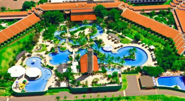 Blue Tree Park Hotels Lins, Забронировать Отель Линс штат Сан-Паулу
