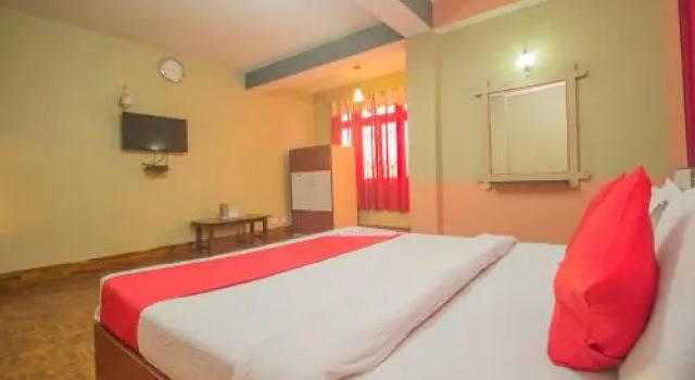 Oyo 29216 Yatri Niwas, Réserver Hôtel Namchi Sikkim