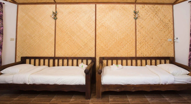 Museflower Retreat & Spa, Забронировать Курортный отель  