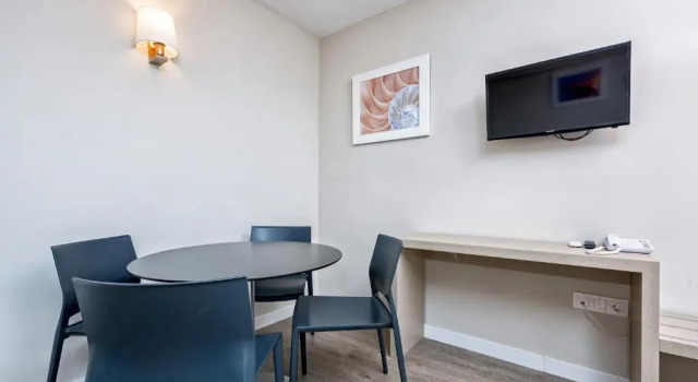 Апартаменты c 1 комнатой Veramar Aparthotel