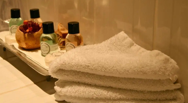 Номер Standard McKays Hotel