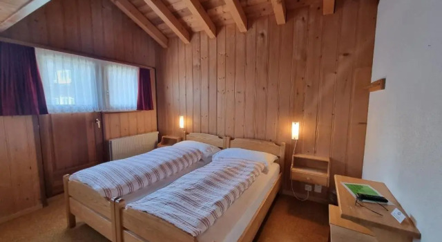 Номер Economy Hotel Astoria