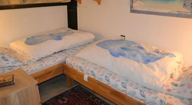 Traumblick FeWo Nr 5