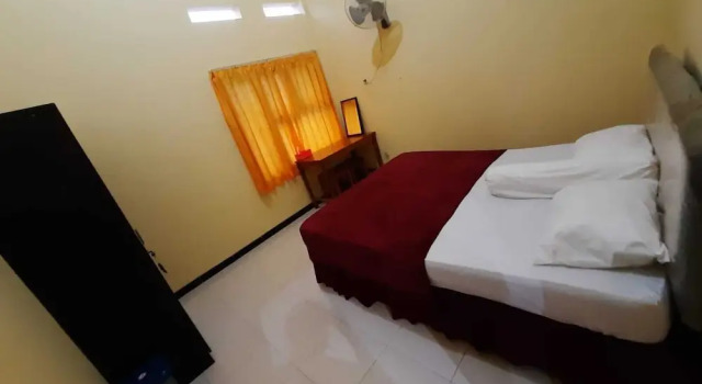 Economy Zimmer 999 KHS 2 Homestay